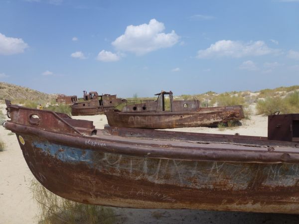 visitando las tumbas de sai zinda en samarcanda