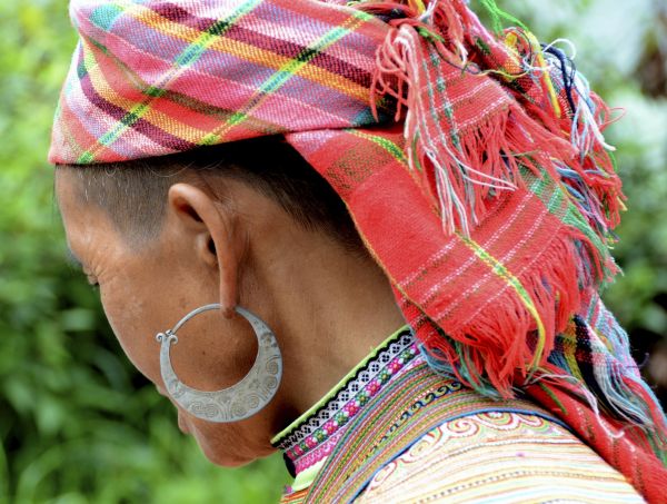 Aldeas de Vietnam