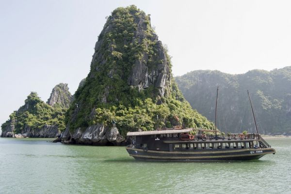 vietnam cueva
