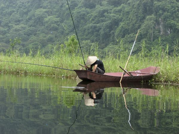 Aldeas de Vietnam