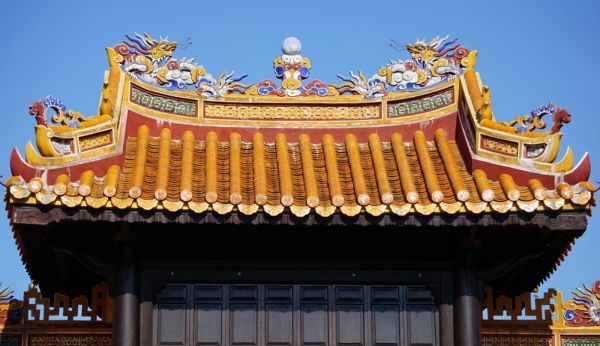 Aldeas de Vietnam