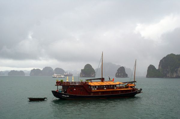 vietnam cueva