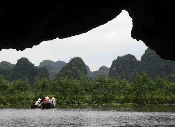 vietnam cueva