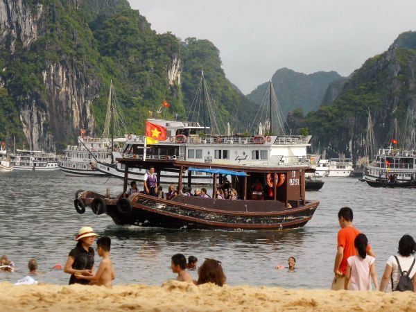 vietnam cueva