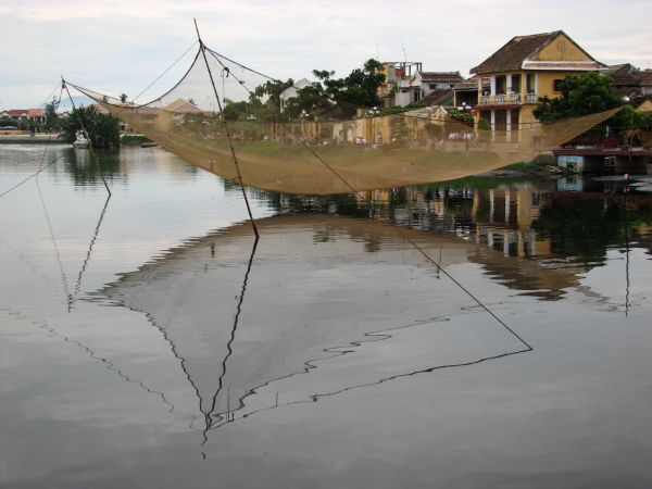 Aldeas de Vietnam