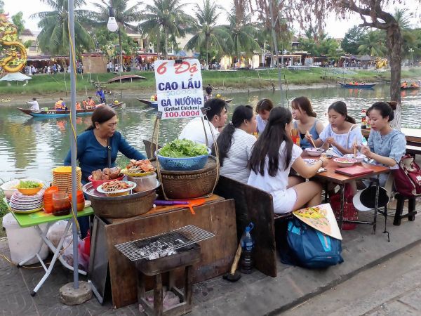 vietnam cueva