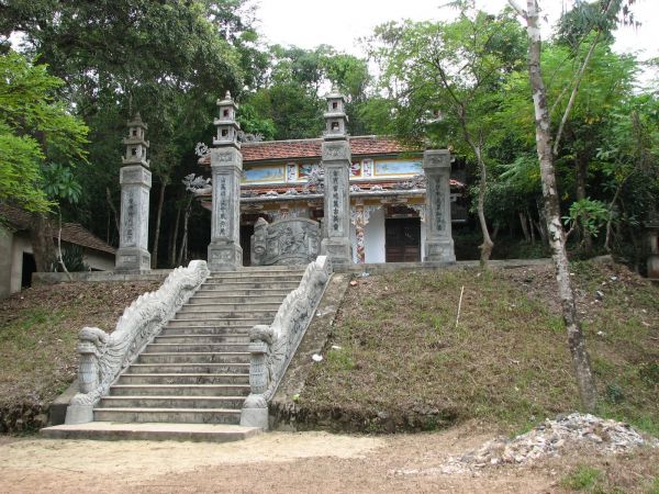 vietnam cueva