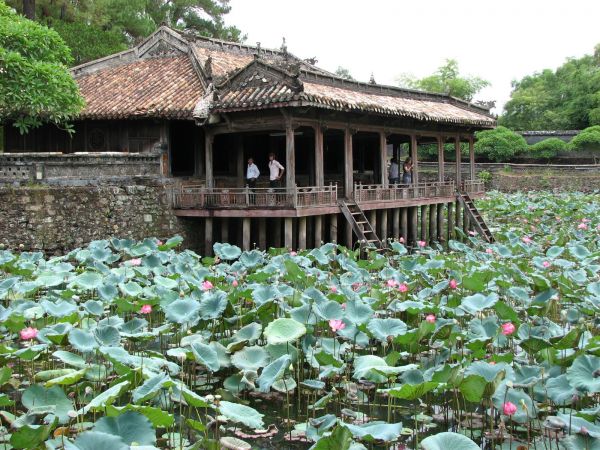 Aldeas de Vietnam