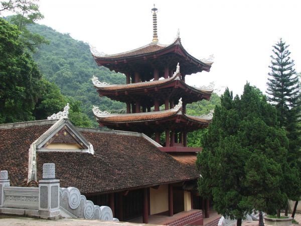 Aldeas de Vietnam