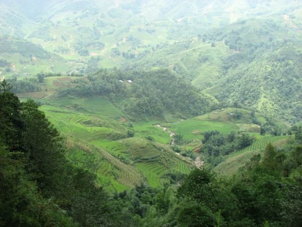 vietnam cueva
