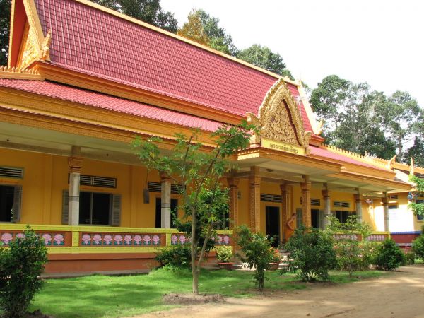 Aldeas de Vietnam