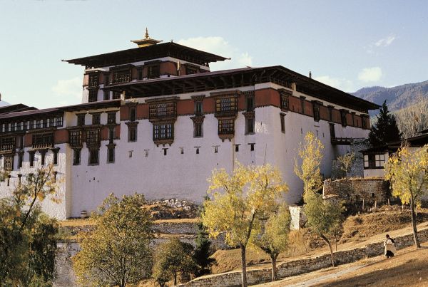 Festival Jambhay Lhakhang Drup 