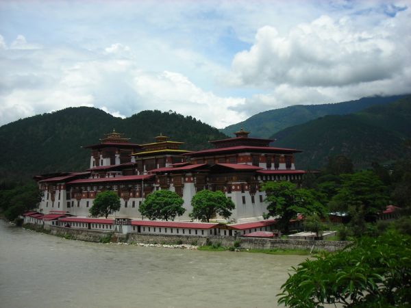 Festival Jambhay Lhakhang Drup 