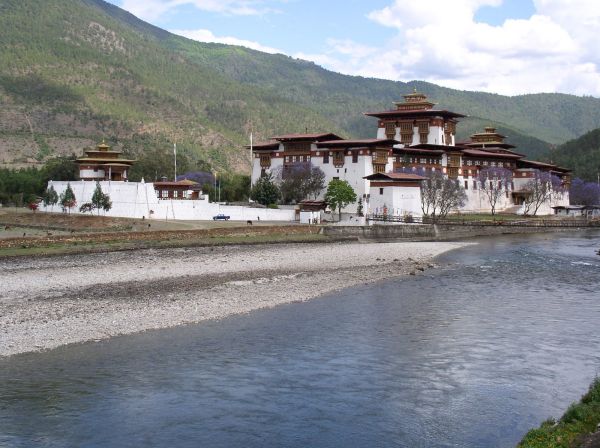 Festival Jambhay Lhakhang Drup 