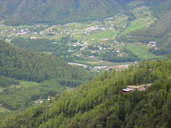Festival Jambhay Lhakhang Drup 