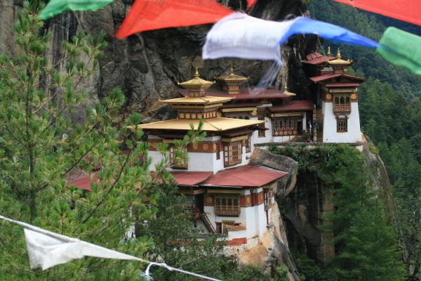 Festival Jambhay Lhakhang Drup 