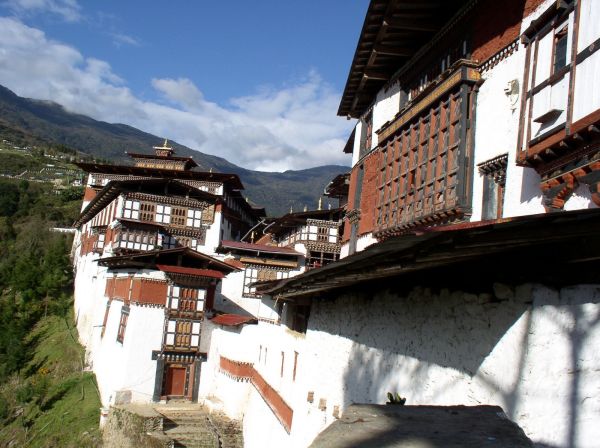 Festival Jambhay Lhakhang Drup 