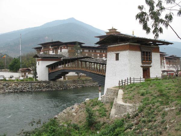 Festival Jambhay Lhakhang Drup 