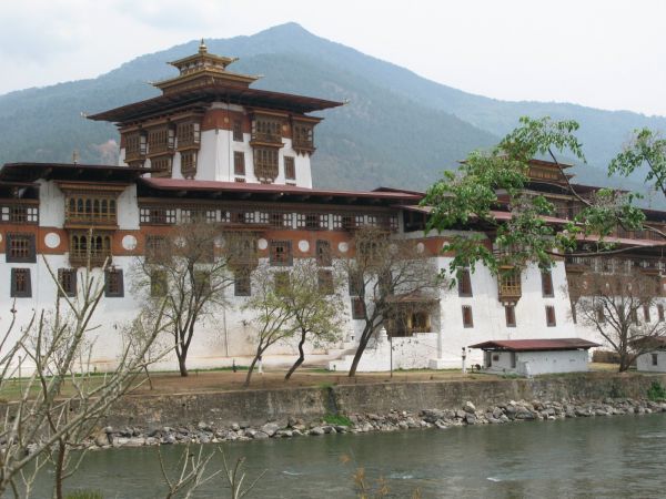 Festival Jambhay Lhakhang Drup 