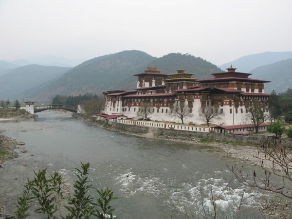 Festival Jambhay Lhakhang Drup 