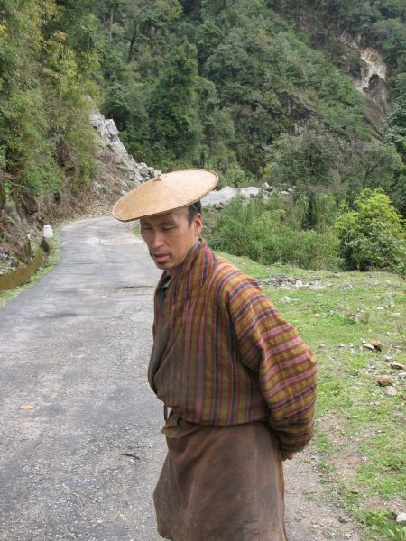 Festival Jambhay Lhakhang Drup 