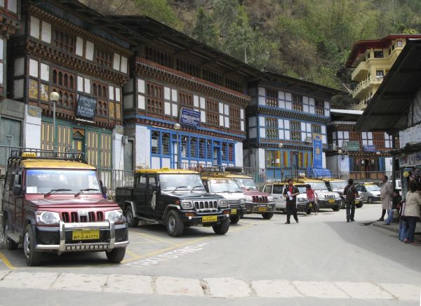 Festival Jambhay Lhakhang Drup 