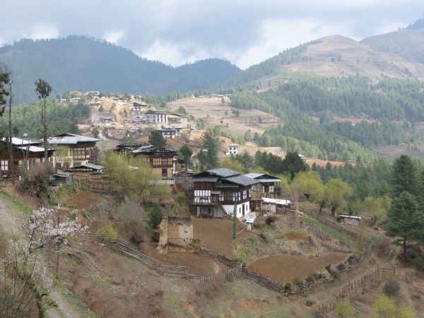 Festival Jambhay Lhakhang Drup 