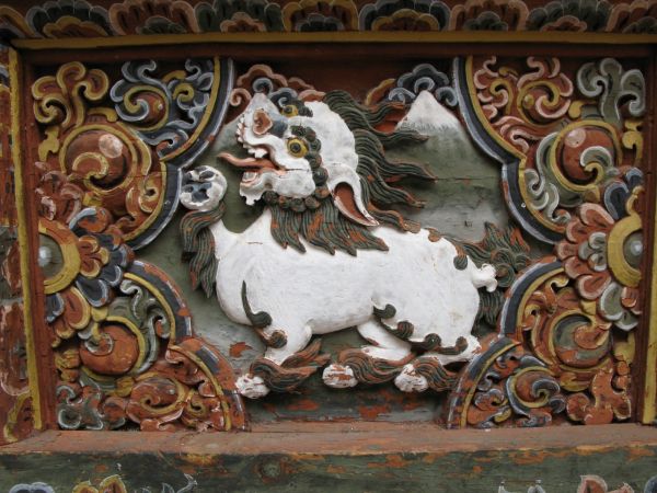 Festival Jambhay Lhakhang Drup 