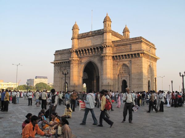 Palacio Mysore India del Sur