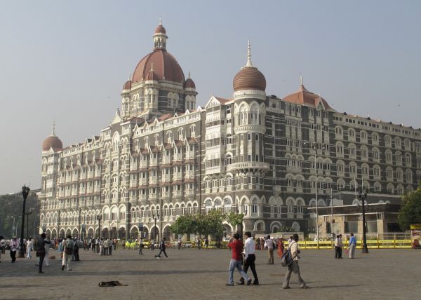 Palacio Mysore India del Sur