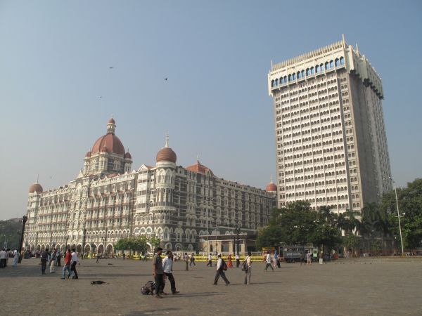 Palacio Mysore India del Sur