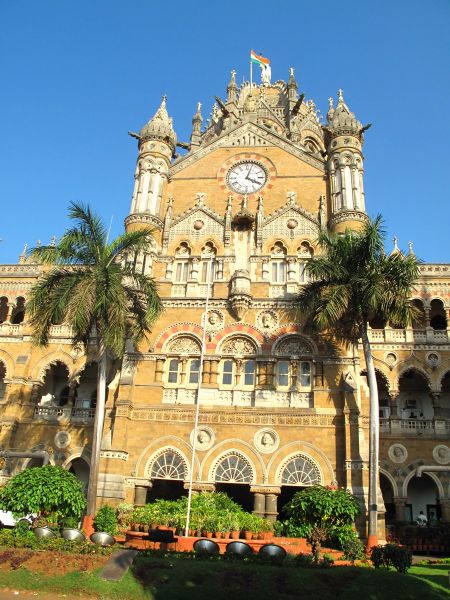 Palacio Mysore India del Sur