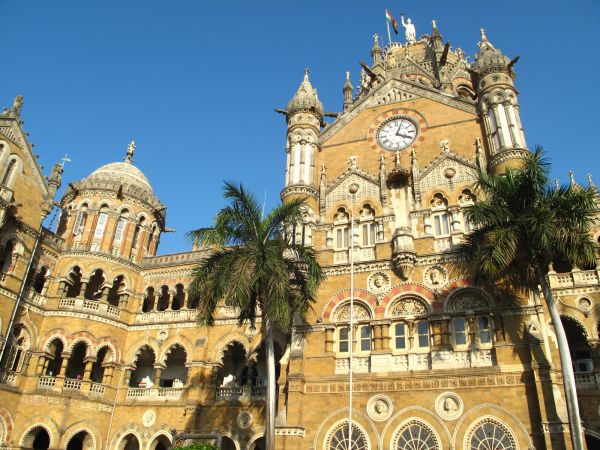 Palacio Mysore India del Sur