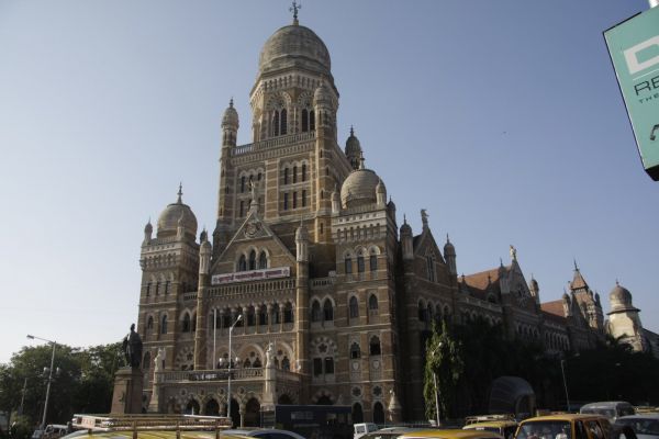 Palacio Mysore India del Sur