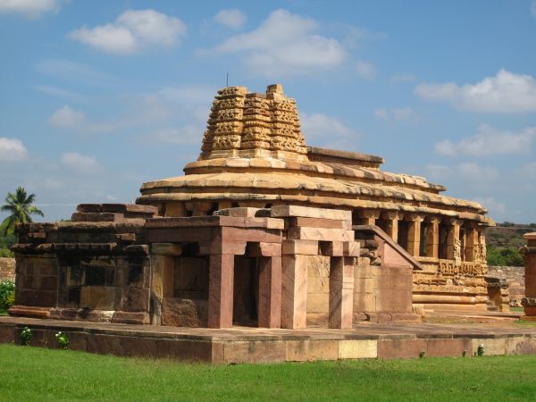 Palacio Mysore India del Sur