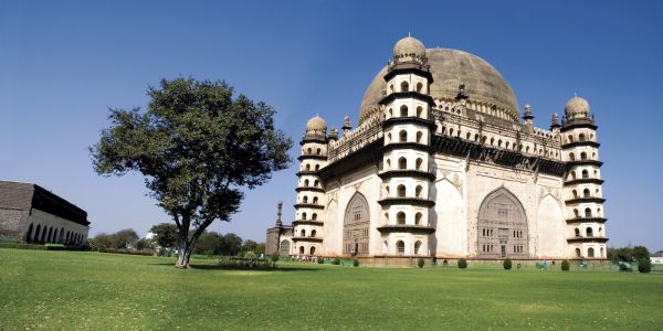 Palacio Mysore India del Sur