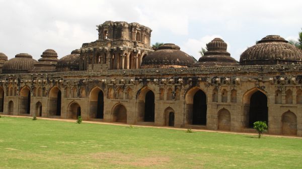 Palacio Mysore India del Sur