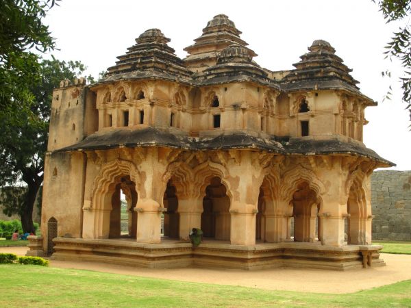 Palacio Mysore India del Sur