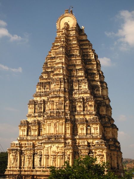 Palacio Mysore India del Sur