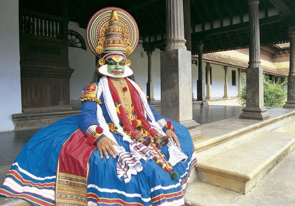 Palacio Mysore India del Sur