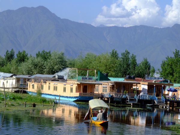 Ladakh - Cachemira