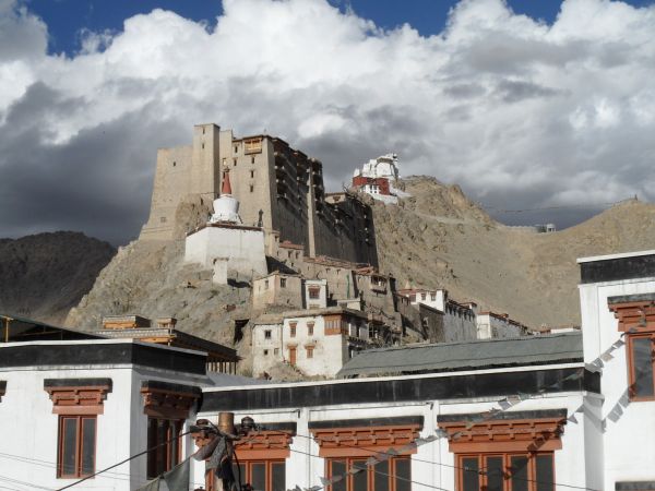 Ladakh - Cachemira