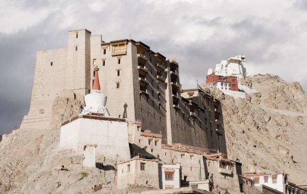 Ladakh - Cachemira