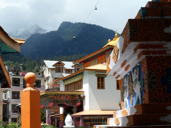 Ladakh - Cachemira