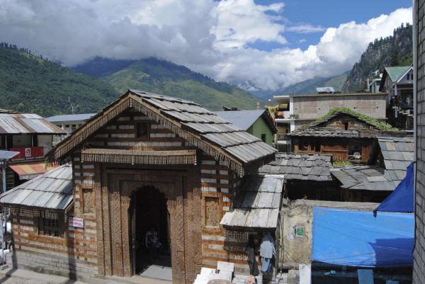 Ladakh - Cachemira