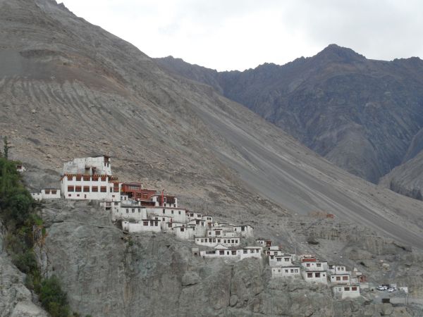 Ladakh - Cachemira