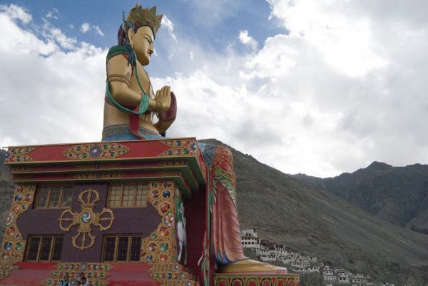 Ladakh - Cachemira