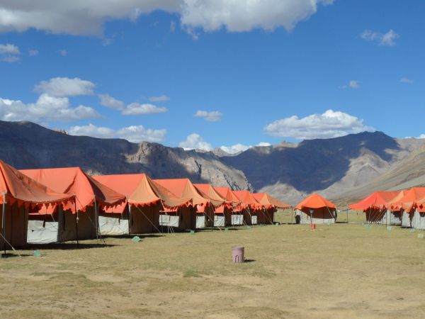 Ladakh - Cachemira