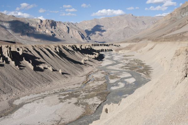 Ladakh - Cachemira