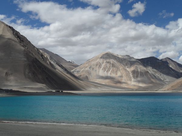 Ladakh - Cachemira